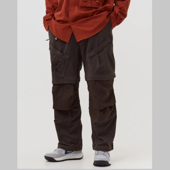 Nike ACG Smith Summit Cargo Pants L - Picture 1 of 16